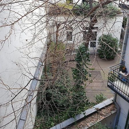 Petofi Apartment With Air Condition Βουδαπέστη Εξωτερικό φωτογραφία