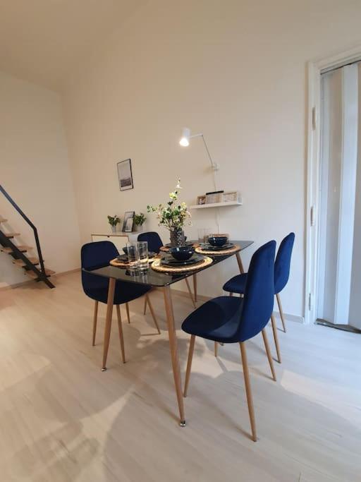 Petofi Apartment With Air Condition Βουδαπέστη Εξωτερικό φωτογραφία
