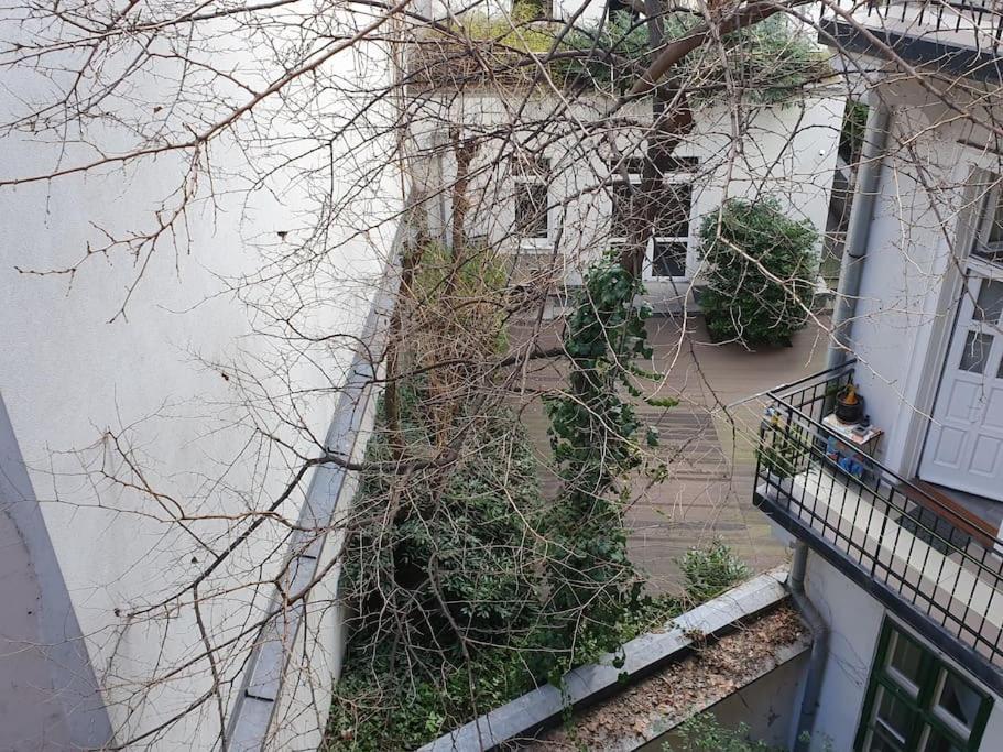 Petofi Apartment With Air Condition Βουδαπέστη Εξωτερικό φωτογραφία