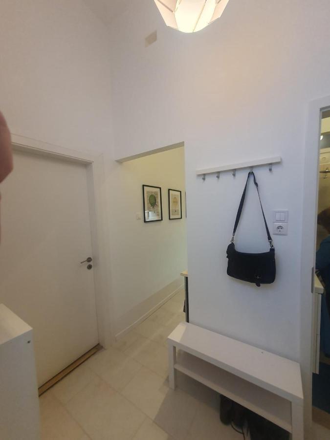Petofi Apartment With Air Condition Βουδαπέστη Εξωτερικό φωτογραφία