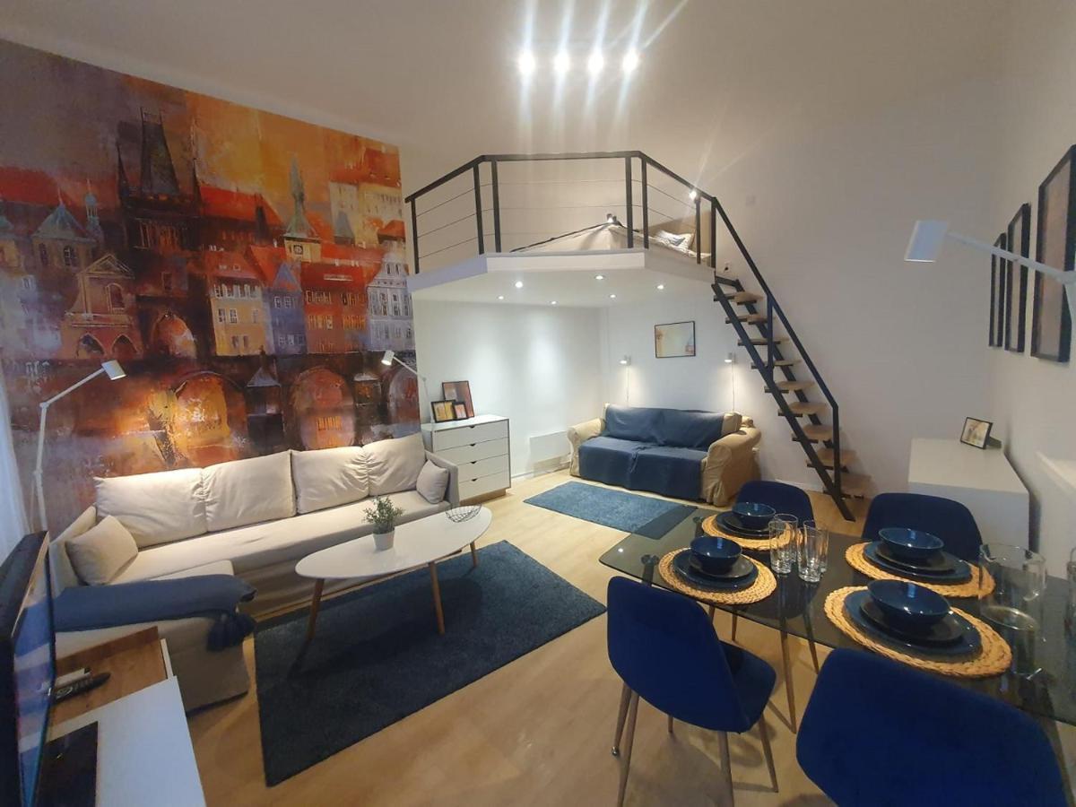 Petofi Apartment With Air Condition Βουδαπέστη Εξωτερικό φωτογραφία