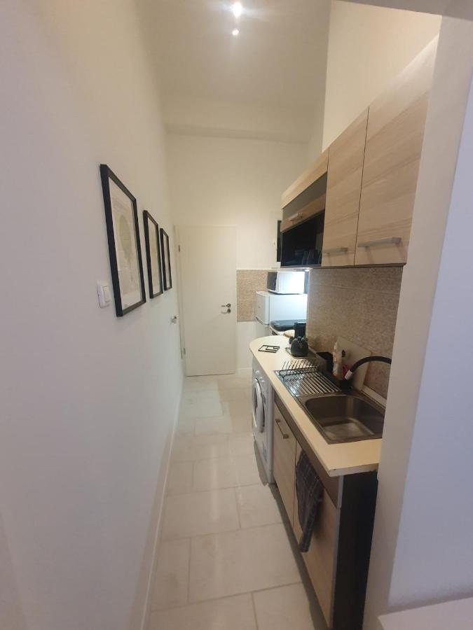 Petofi Apartment With Air Condition Βουδαπέστη Εξωτερικό φωτογραφία