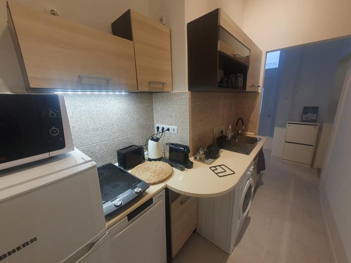 Petofi Apartment With Air Condition Βουδαπέστη Εξωτερικό φωτογραφία