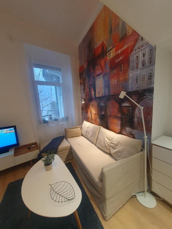 Petofi Apartment With Air Condition Βουδαπέστη Εξωτερικό φωτογραφία