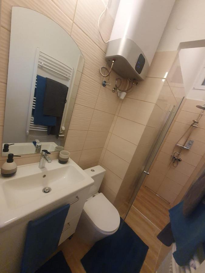 Petofi Apartment With Air Condition Βουδαπέστη Εξωτερικό φωτογραφία