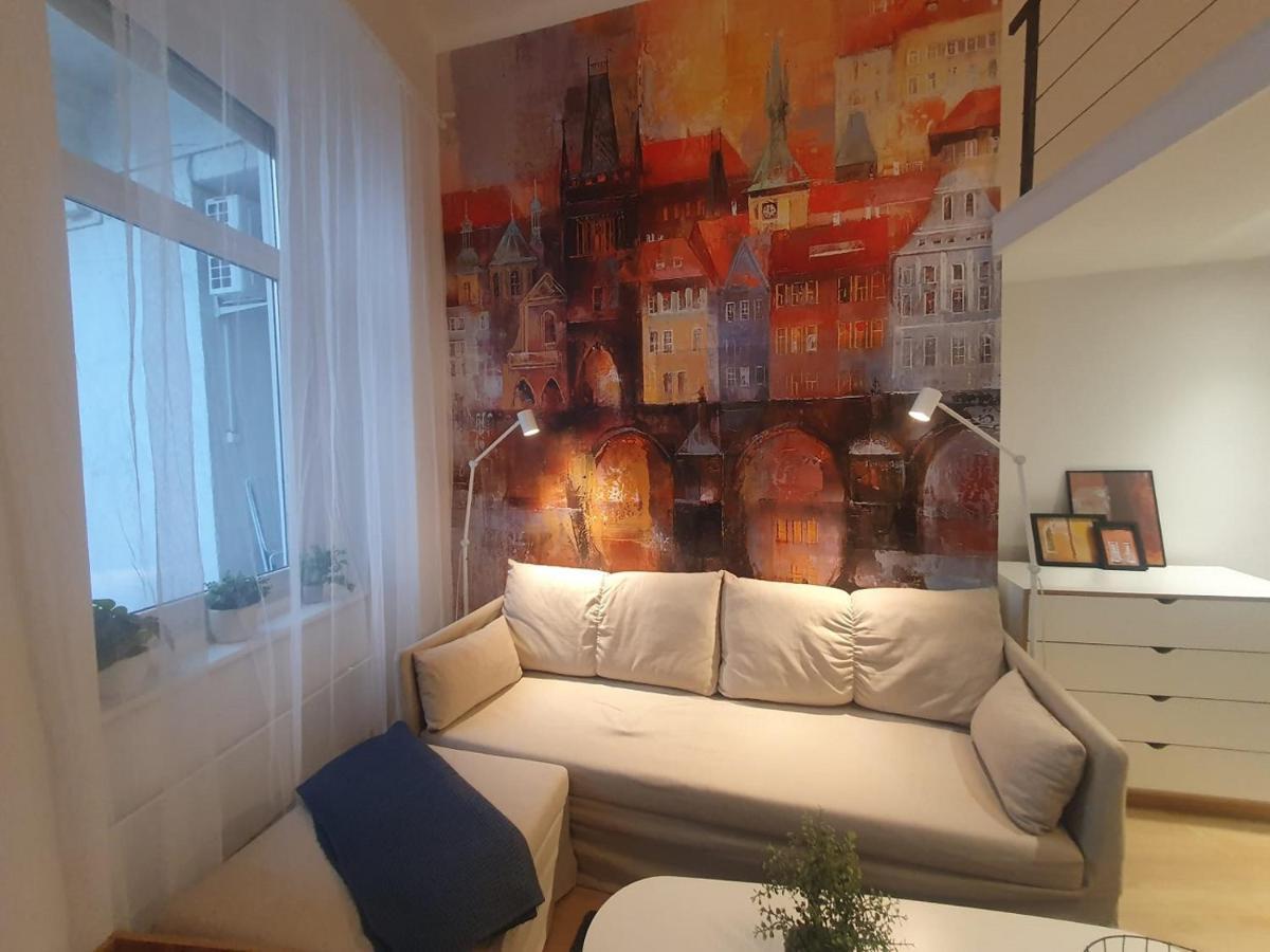 Petofi Apartment With Air Condition Βουδαπέστη Εξωτερικό φωτογραφία