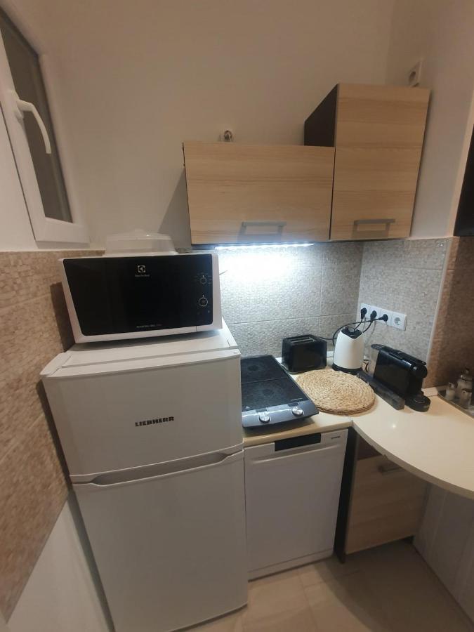 Petofi Apartment With Air Condition Βουδαπέστη Εξωτερικό φωτογραφία