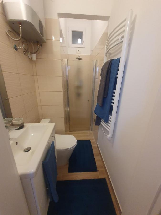 Petofi Apartment With Air Condition Βουδαπέστη Εξωτερικό φωτογραφία